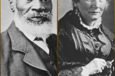 Imagine being five years old and watching your mother get be@ten so badly she never looked the same again. That’s how Josiah Henson’s story began in 1794, on a Maryland plantation where human beings were bought and sold like c@ttle.