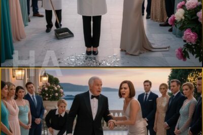 The ARROGANT BILLIONAIRE Met His MATCH: A FEARLESS Waitress: Madison Wells was just a waitress trying to pay her bills… until the day she spilled wine on the WRONG bride.