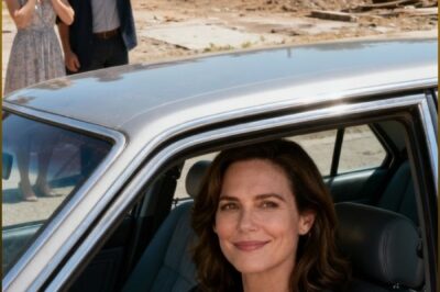 My ex-husband left me to marry another woman. Before taking his whole…