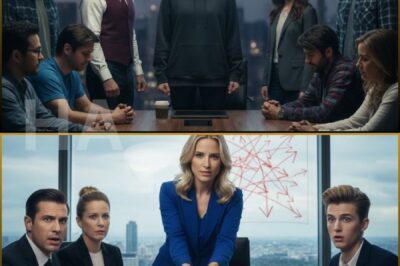 CTO Fired Me For My Code – I Owned the License | Corporate Checkmate