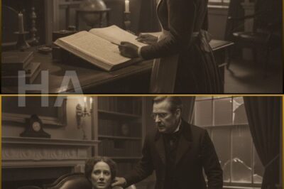 She P0isoned 13 Masters with Breast Milk — The Wet Nurse’s 9-Year Plan