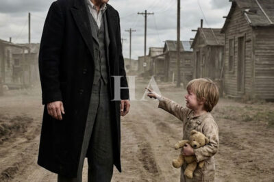 A Millionaire Heard a Child Cry, “My Mom Is in There” — When He Finally Opened the Door, the Truth Left Him Frozen