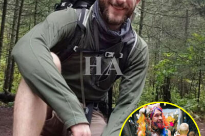 STUNNING REVELATIONS: ALEX PRETTI’S PEERS SAY THE REAL MAN WASNT JUST “KIND-HEARTED AND GENTLE” — THERE WAS MORE BEHIND THE SMILE…