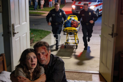 “When I Found Lubricant in My Husband’s Car, I Swapped It With Glue—What Happened Next Shocked the Whole Neighborhood…”