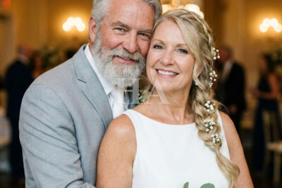 My Father Married My Aunt After My Mom Di.ed – Then at the Wedding, My Brother Said, ‘Dad Isn’t Who He Pretends to Be’