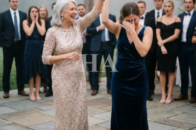 My sister accidentally added me to the “real family chat,” where they had been mocking me for seven years. There were 847 messages calling me “the charity case,” betting on when I’d fail, and celebrating my divorce. I screenshot everything. Then I sent one message: “Thanks for the receipts.” What I did next at Grandma’s party turned their seven years of laughter into a lifetime of regret in just five seconds.