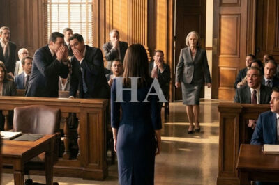 At our divorce hearing, my husband laughed when he saw I had no lawyer. “With no money, no power, no one on your side… who’s going to rescue you, Grace?” he sneered. He was convinced I was helpless. He didn’t realize who my mother was—until she stepped inside the courtroom and every breath in the room stopped. The grin vanished from his face… and pure fear replaced it. His perfect life was about to collapse.