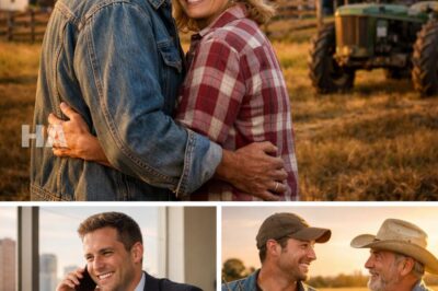 The Doctors Laughed At The “New Nurse” — Until The Wounded SEAL Commander Saluted Her.