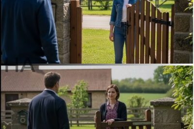 She Said, “I Want A Baby. Can You Help Me?” I Replied, “Then I Guess I’m Becoming A Father”