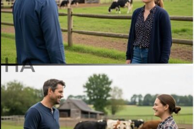 “I Need A Husband By Tomorrow,” She Said — I Replied, “Then You’ll Have To Come And Live At My Place