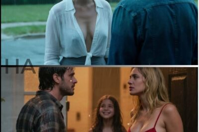 Poor Single Dad Let a Lost Girl Stay the Night — He Never Expected Her Father to Be a Millionaire