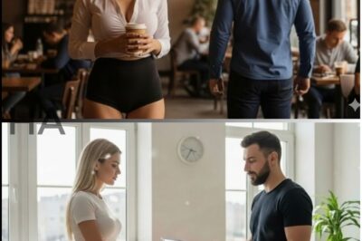 Single Dad Gives His Last $20 to a Woman With a Declined Card — She’s the CEO Who Fired Him