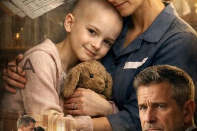 The Billionaire’s Daughter Had Only Three Months to Live—Until the New Maid Discovered the Truth