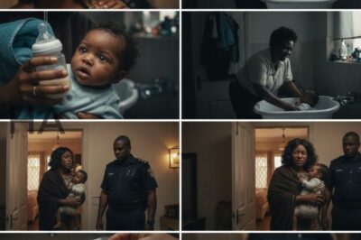 Seven Days of Red Sand