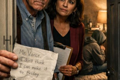 The Margins Where Kids Whisper: When Teachers Fight the Algorithm to Save Them