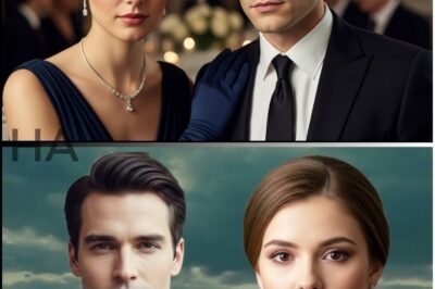 The Millionaire Brought His Maid to His Ex-Fiancée’s Wedding — What She Did Stunned the Crowd