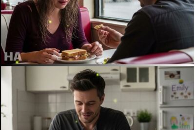 Single Dad Fed a Homeless Woman — Weeks Later Her Lawyers Knocked on His Door