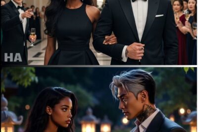 After Her Fiancé Traded Her For An Investor, She Married The Uncle— Unaware he’s A Korean Mafia CEO