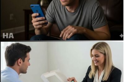 Single dad accidentally texts “I love you” to his boss – her response left him stunned