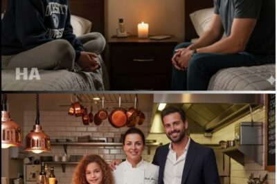 My Boss Said, “Only One Room Left? We’re Both Adults, Right?” Single Dad Replied, I Won’t Tell A…