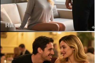 Single Dad Filled the Seat Her Date Left Empty—Unaware She Was a Billionaire Smitten With Him