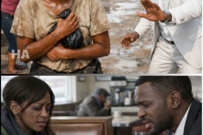 Poor Girl Was Mocked For Her One-eyed Face Until A Billionaire Saw Her. What Happened Next Shocked..