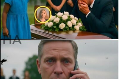 Your Wife Is Alive, I Saw Her in the Nursing !, The Poor Girl Shouted to the Millionaire