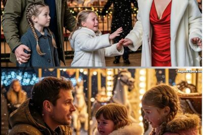 Single Dad Helped a Lost Girl Find Her Mom — Hours Later, He Met the Billionaire Mother