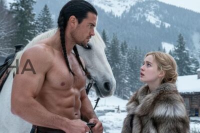 “I’ll Give You Shelter, But for 3 Days You Are Mine.” She Accepted the Deal, but She Had No Idea That…