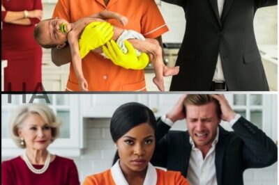 The Millionaire’s Adopted Son’s Condition Was Declining Fast… Until the Nanny