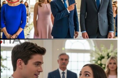 Take the Pretty One,” Her Father Told the Duke — He Chose the Rejected Sister Instead