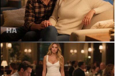 Single Dad’s $50 Date Was Falling Apart — Until the Millionaire CEO at the Next Table Intervened