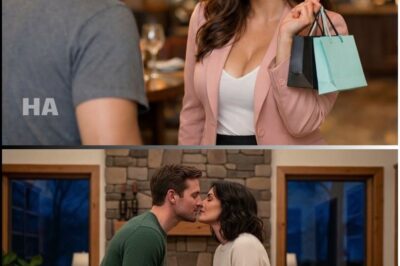 My Boss Said, “Join My Family Dinner As My Husband.” I Said: “Fine But You Meet My Friends Next.”