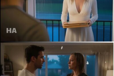 Single Dad Quit His Job — Then His CEO Showed Up at His House and Changed Everything