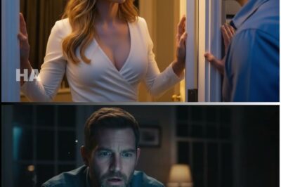 Single Dad Sent a Flirty Text to a Cold CEO by Mistake—Minutes Later, She Showed Up at a His House