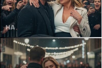 They Called Her Too Old for Love-Until a Single Dad Did What No One Else Dared