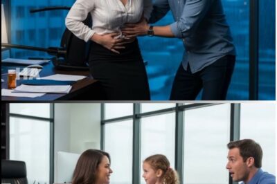 No One Wants to Date Me the Boss Whispered She Lifted Her Shirt the Single Dad Said Not Leaving You