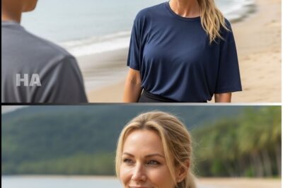 My Boss Bet One Night If I Beat Her In A Swim… I Told Her I Wanted More Forbidden Beach Romance