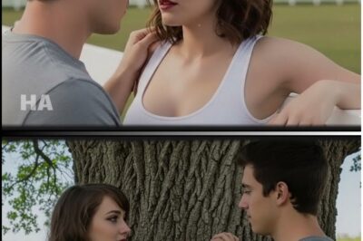 She Said, “You Promised To Marry Me When We Were Kids.” I Replied, “Does That Promise Still Count?..