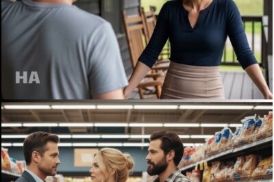 My Friends Set Me Up on a “Joke” Date… Then I Met Her and My Whole Life Changed