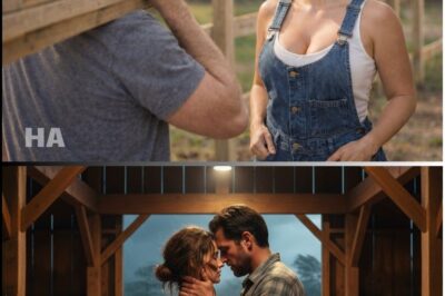 She Said: “You Seem Like A Good Man. You Married?” I Replied: “No. I’m Still Waiting For Her.”