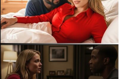 “Please… Don’t Make Me Undr3ss,” CEO Begged — But the Cold Black Single Dad Had No Choice.