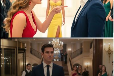 Single Dad Was Humiliated by His Ex at the Reunion — Until His Billionaire Boss Appeared