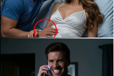 Single Dad Got a Wrong Call at 2 AM — He Showed Up, and the CEO Couldn’t Let Him Leave