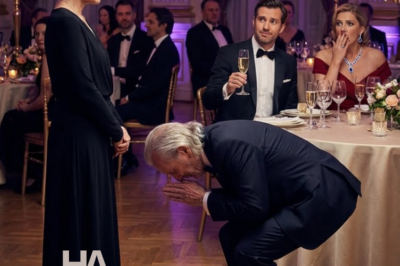 He Called Her a Useless Housewife—Until His “Boss” Bowed to Her and Ruined Him in Seconds