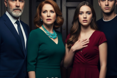 On the night she was supposed to feel safest in the world, Isabela Ramírez realized she had married into a house where “family” didn’t mean love—it meant control.