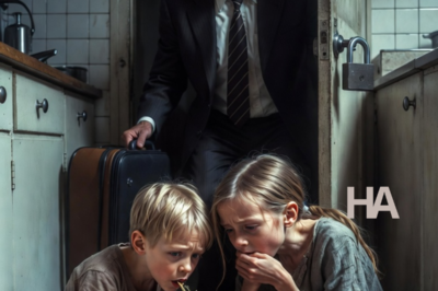 For six months, the only thing Evan Hartley could count on—no matter what time zone he woke up in, no matter which hotel ceiling he stared at—was the same five-word text from his wife: Kids are fine. No emojis. No extra details.