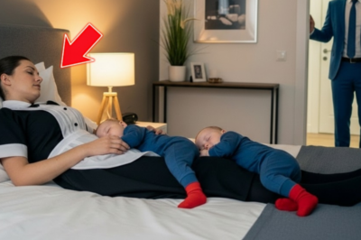 You walk into your mansion earlier than usual and realize the silence is wrong.