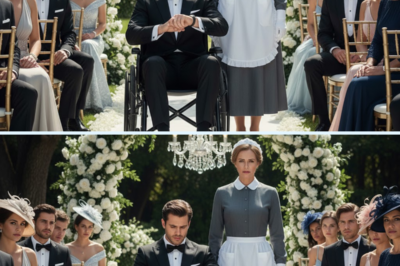 She Ghosted You at the Altar—So You Turned 400 Rich Witnesses Into Your Courtroom