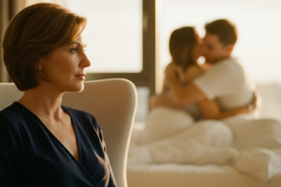 You Walked In on Him in Your Bed—So You Brewed Coffee and Burned His Whole Life Down